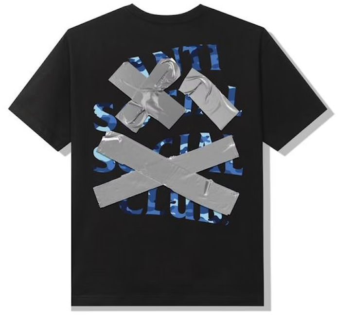 Blue Camo ASSC Cancelled Again