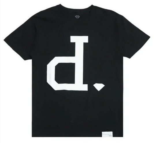 Diamond Supply Un Polo Tee