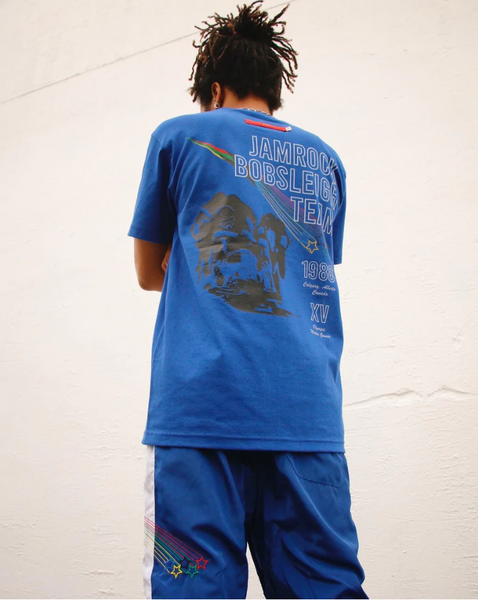 Jamrock Foward Track Pants