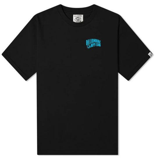 Billionaire Boys Club Small Font logo Tee