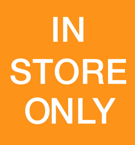 instore add ons