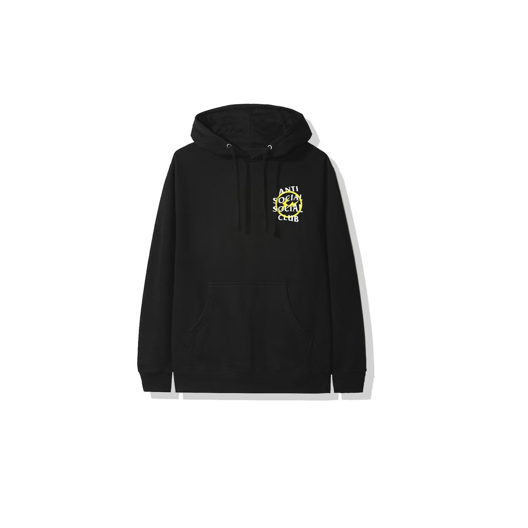 ASSC Fragment Hoodie