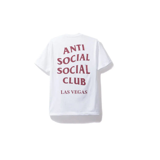 ASSC Vegas Tee