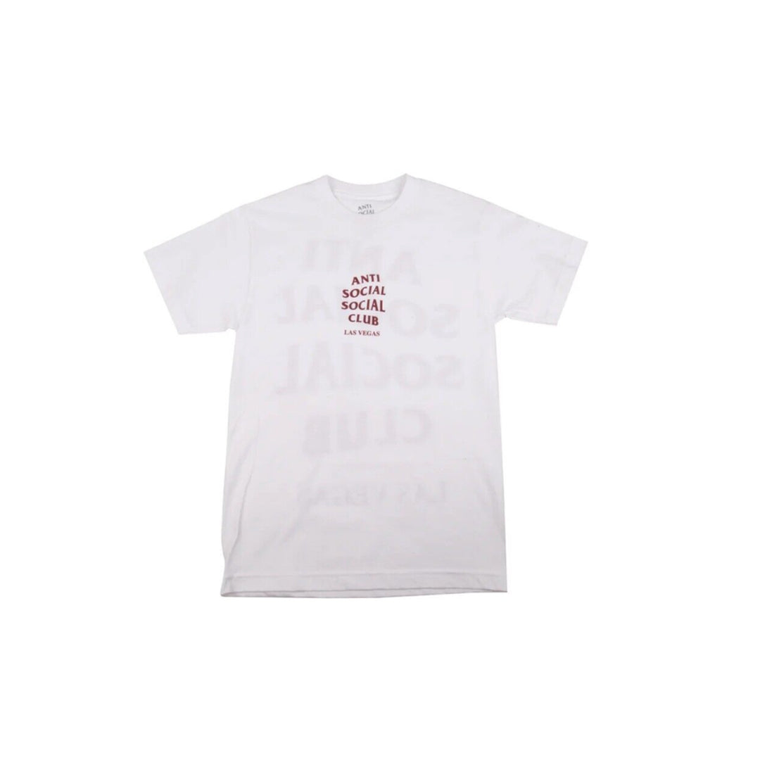 ASSC Vegas Tee