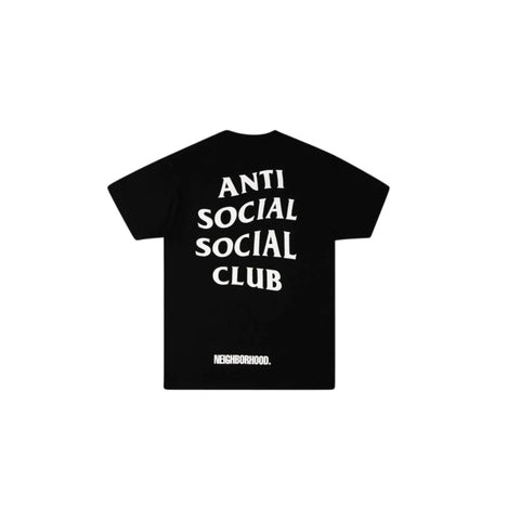 ASSC Neigborhood Turbo Tee