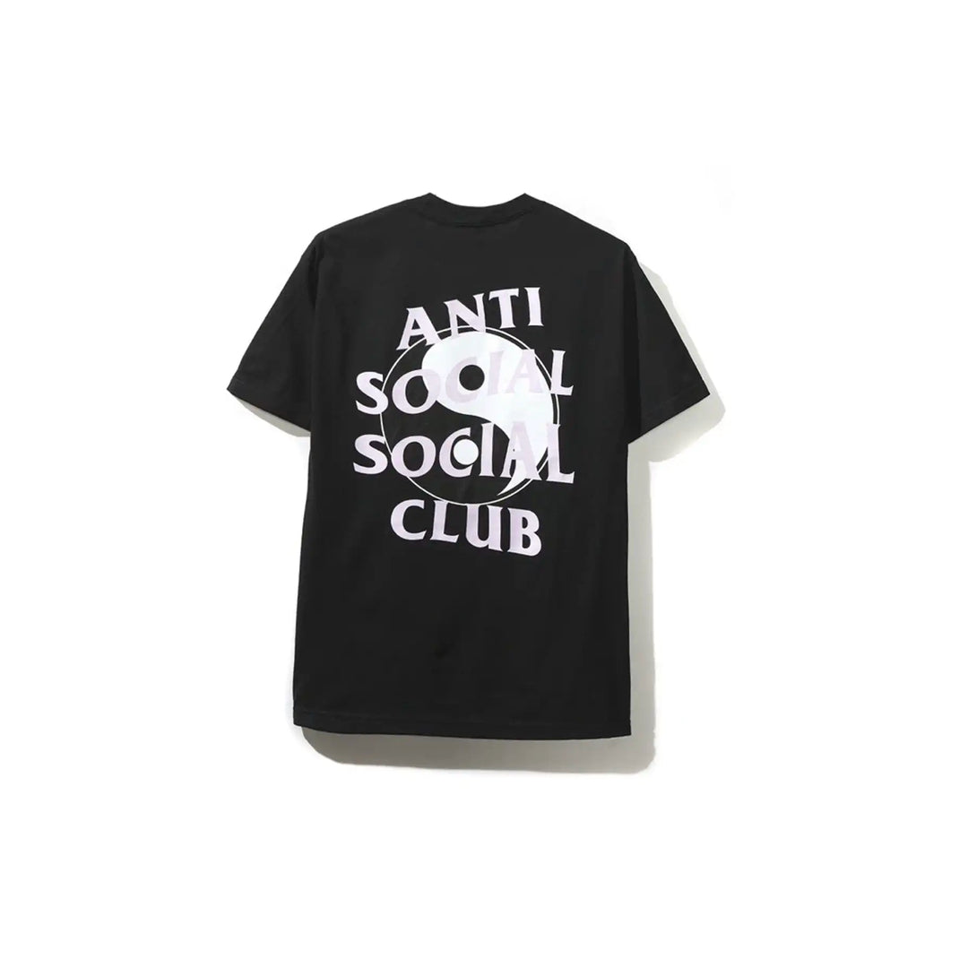 ASSC Whisper Ying Yang tee