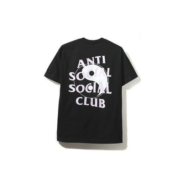 ASSC Whisper Ying Yang tee