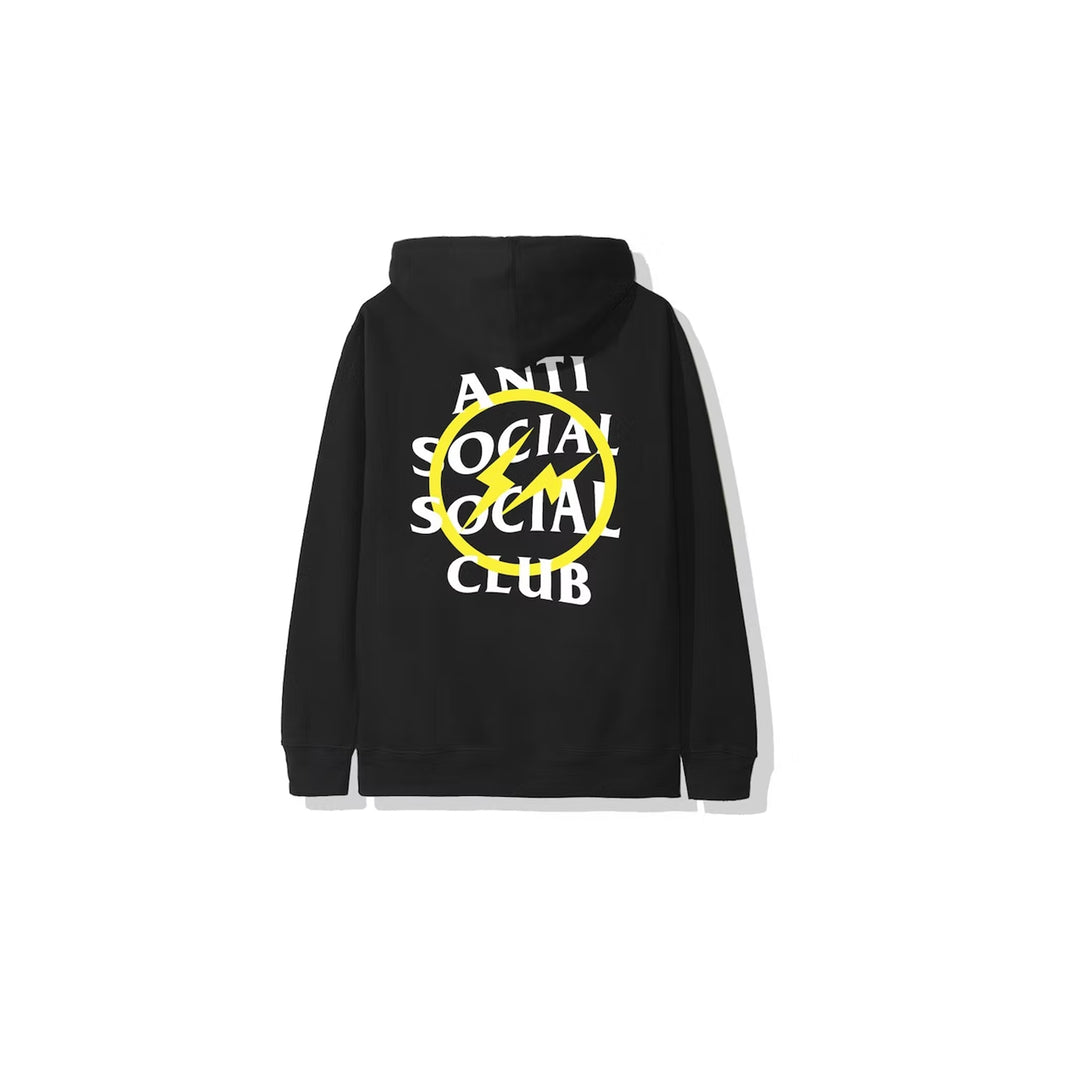 ASSC Fragment Hoodie