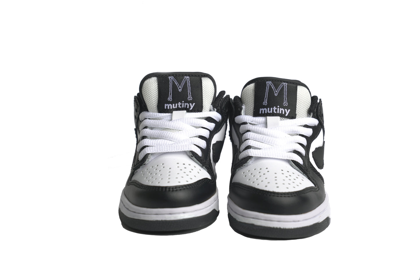 kids mutiny season 2 dunk