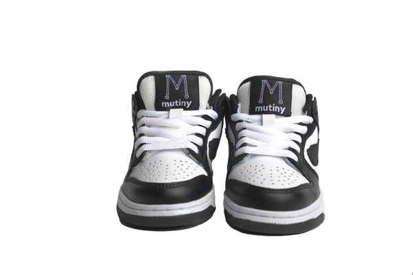 kids mutiny season 2 dunk