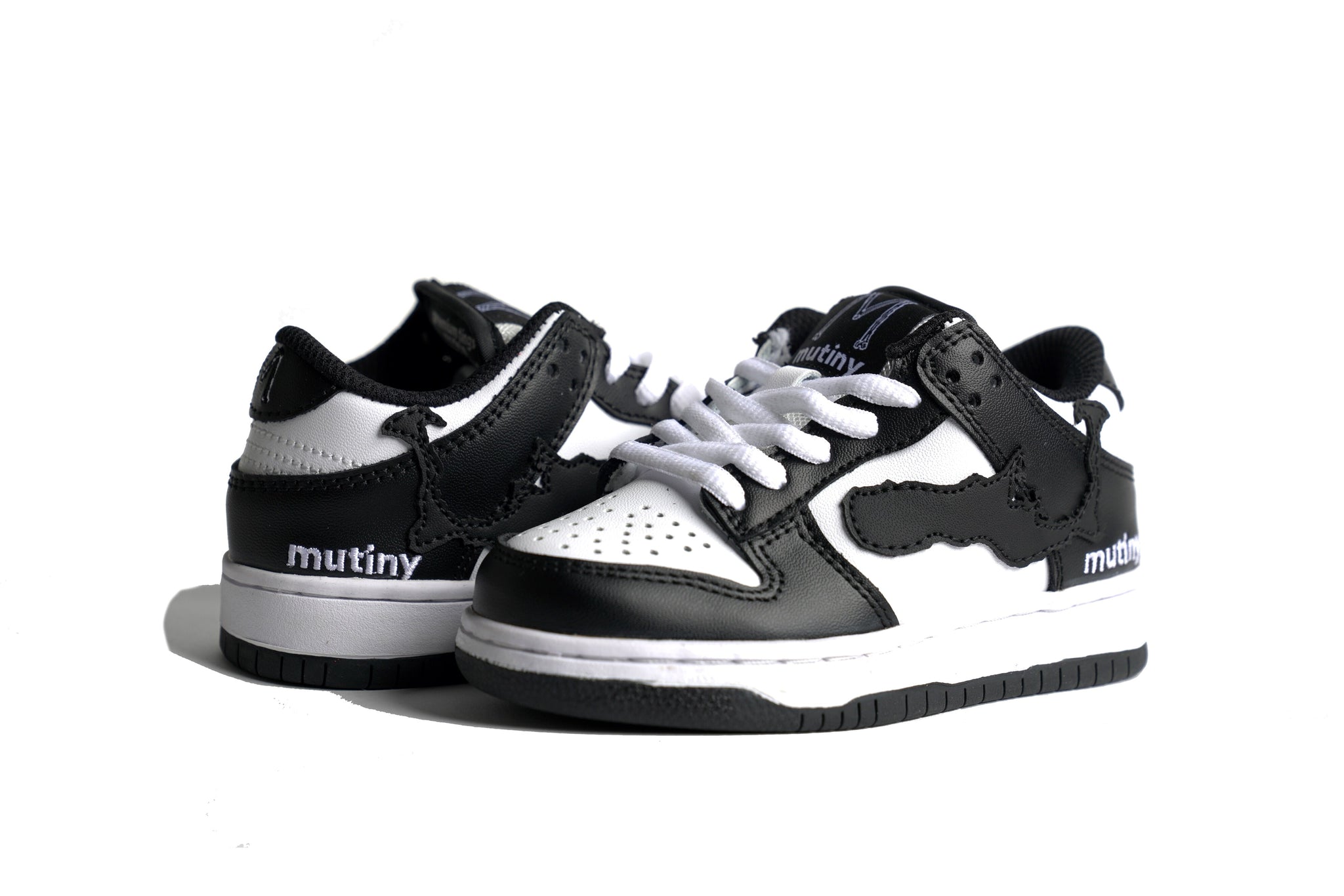kids mutiny season 2 dunk