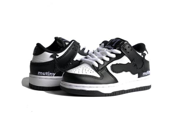 kids mutiny season 2 dunk