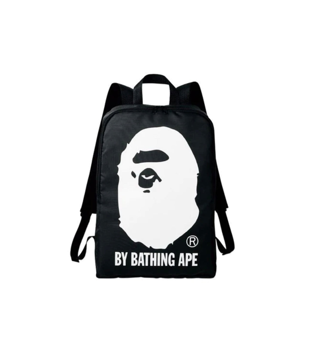 Bape Backpack