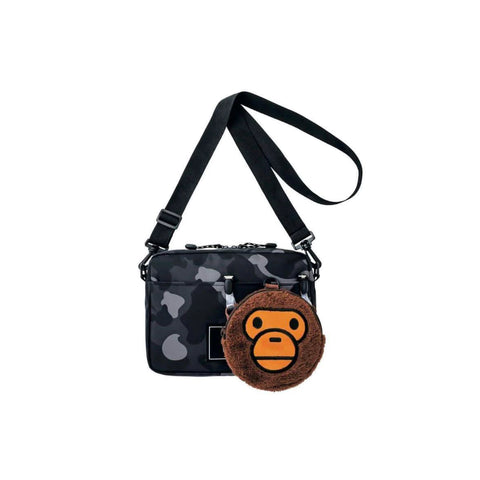 Bape Baby Milo Side Bag
