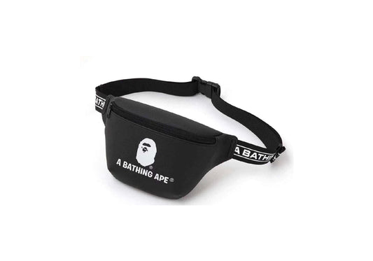 Bape Waist Bag