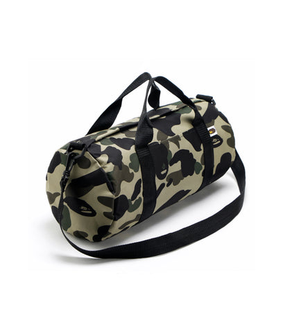 Bape Camo Duffle