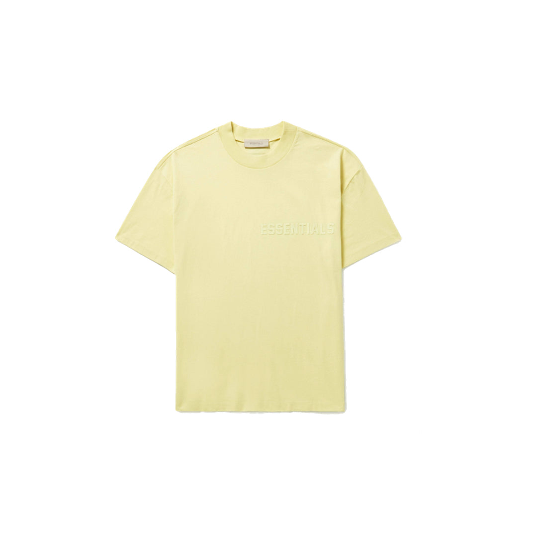 Essentials Canary Tee