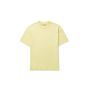 Essentials Canary Tee