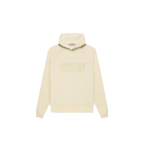 Essentials Eggshell Hoodie