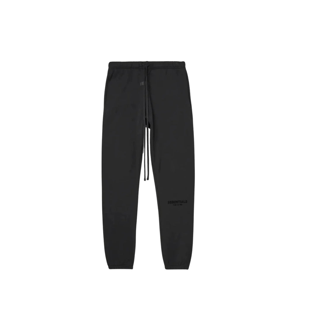 Essentials Limo Black Sweatpants