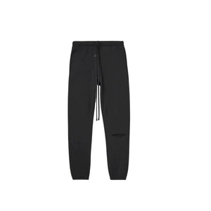 Essentials Limo Black Sweatpants