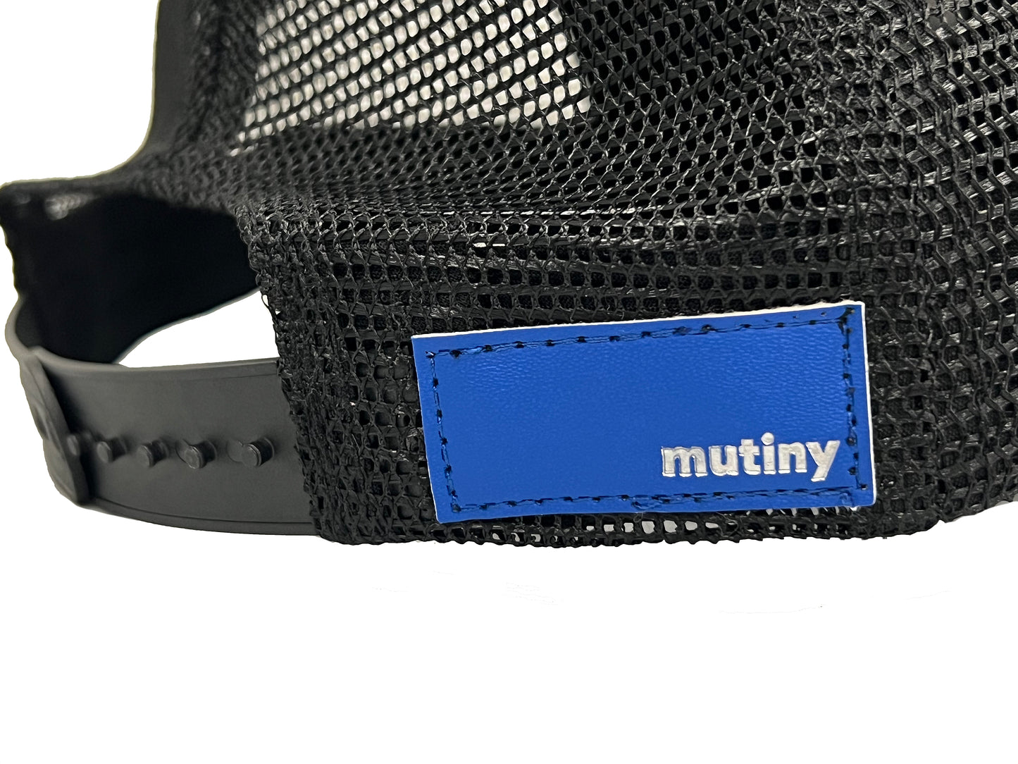 mutiny season 2 hat
