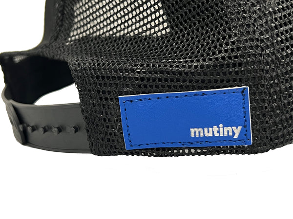 mutiny season 2 hat