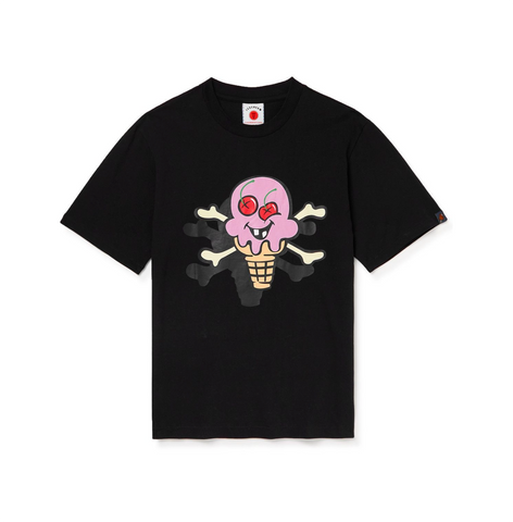 Billionaire Boys Club Ice Cream Tee