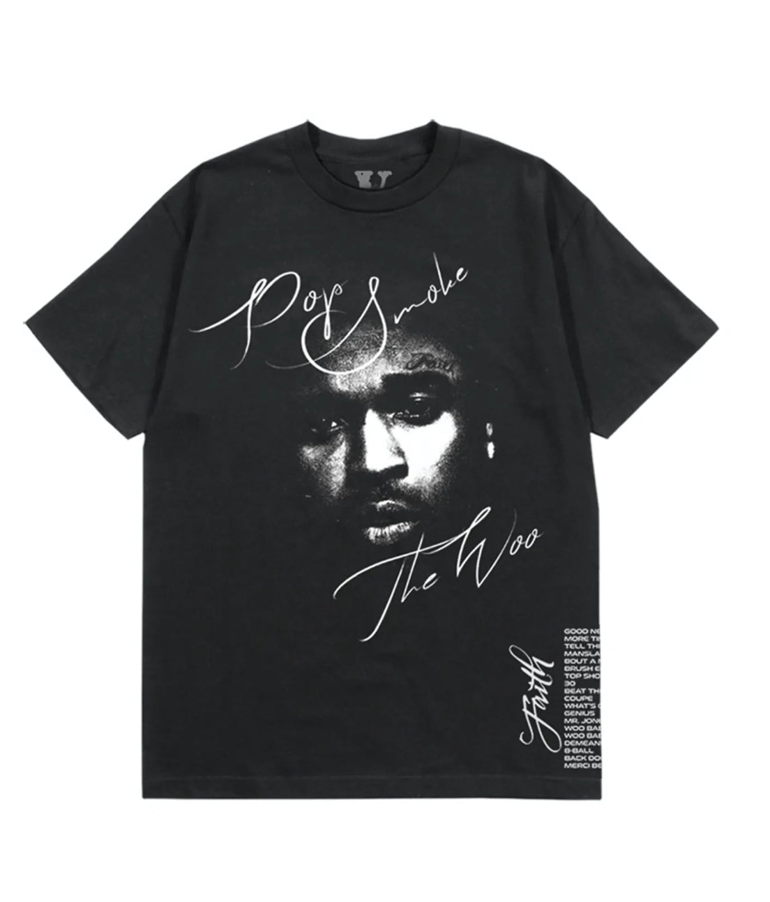 Pop Smoke Faith