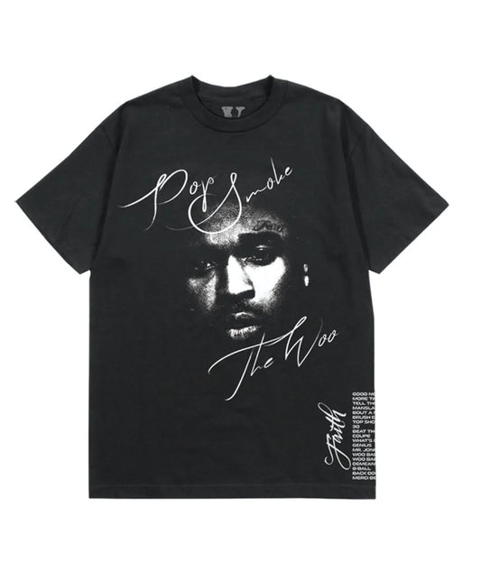 Pop Smoke Faith