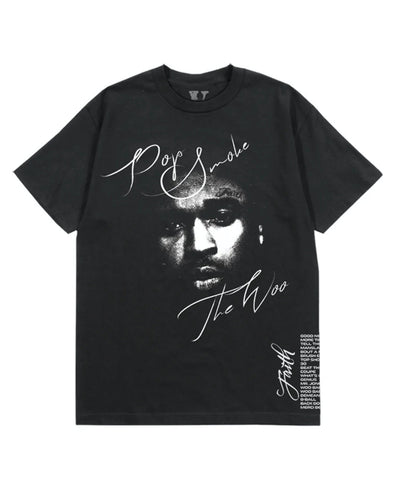 Pop Smoke Faith