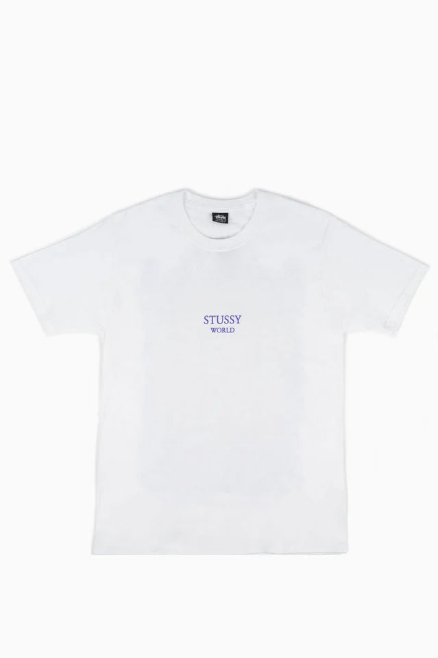 Stussy World