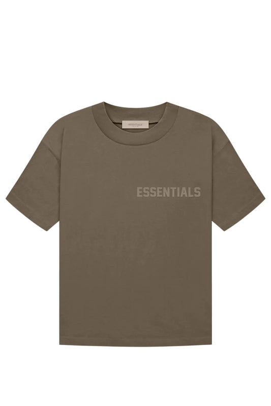 Essentials Wood