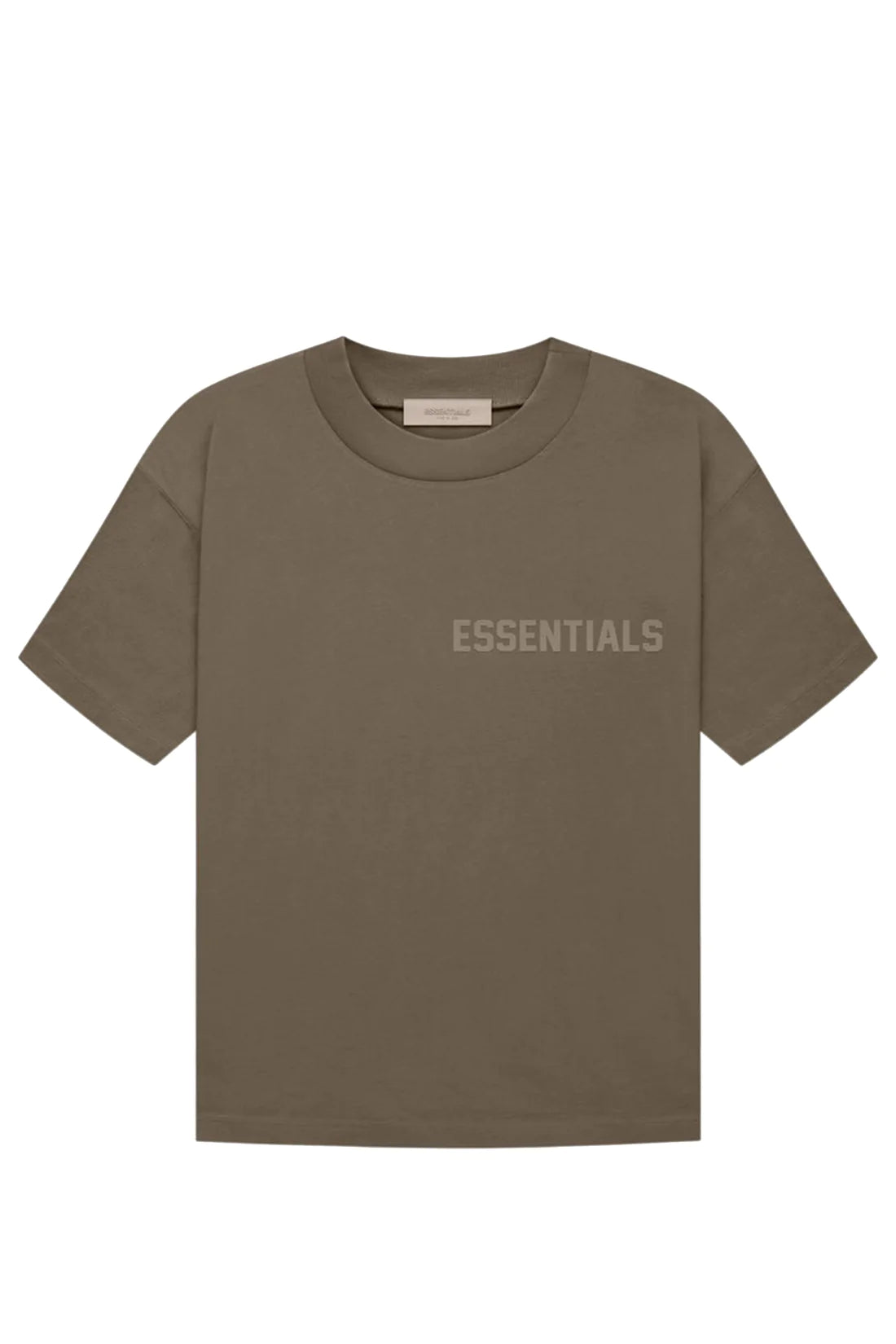 Essentials Wood