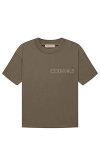 Essentials Wood