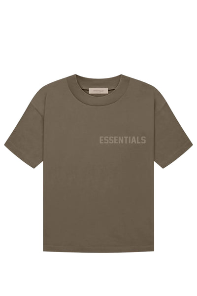 Essentials Wood
