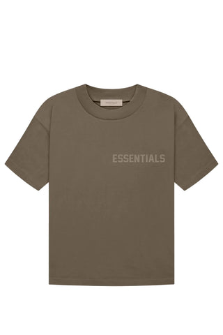 Essentials Wood