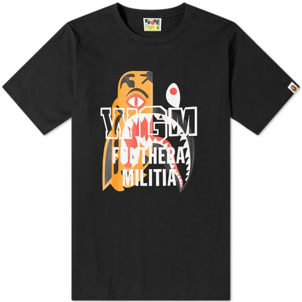 Tiger Shark Funthera Militia