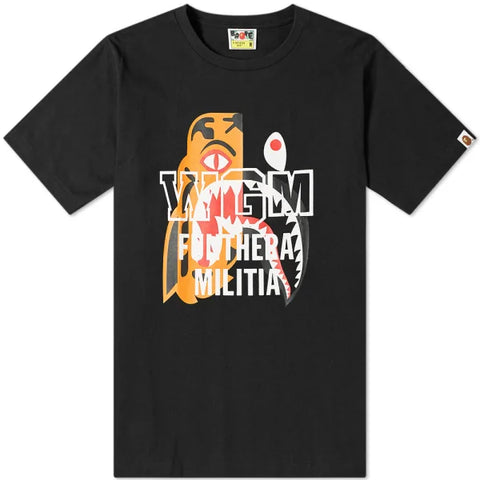 Tiger Shark Funthera Militia