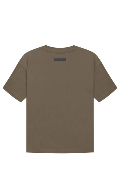 Essentials Wood