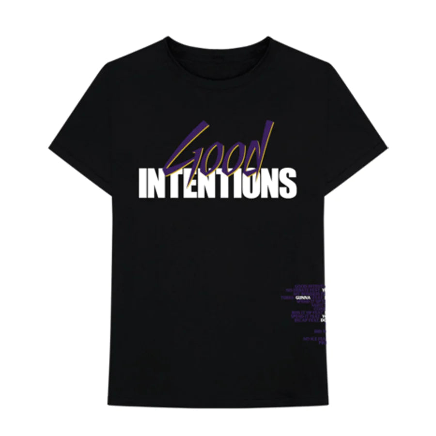 NAV Good Intentions Dove