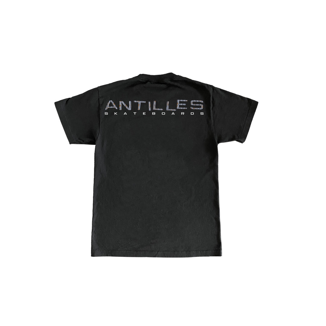 Corrugated Iron Tee
