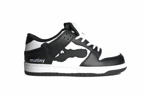 mutiny season 2 dunk