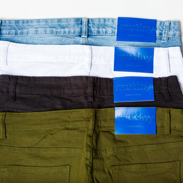 muntiny season 1 jeans