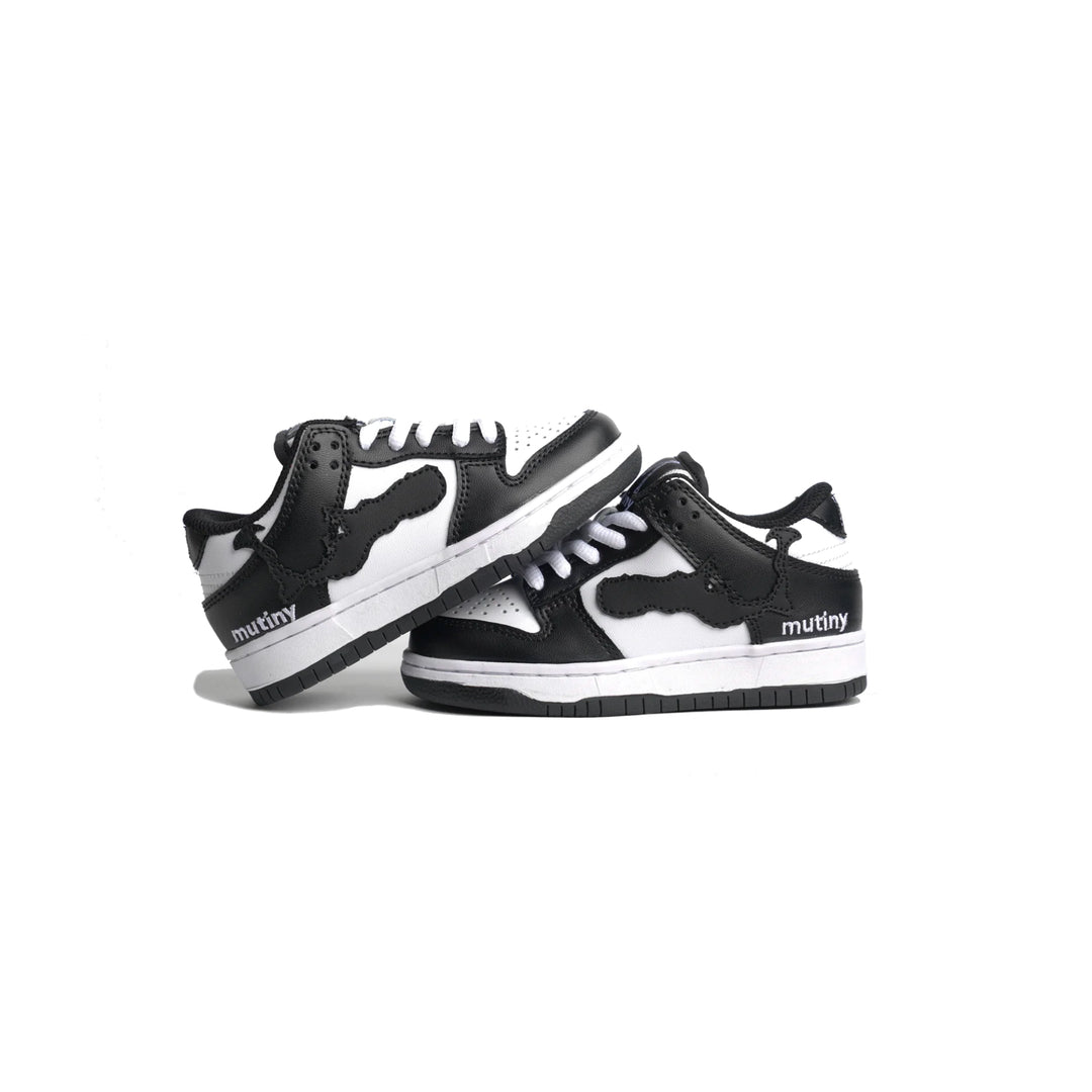 kids mutiny season 2 dunk