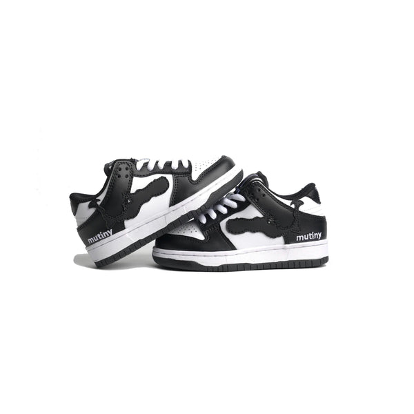 kids mutiny season 2 dunk