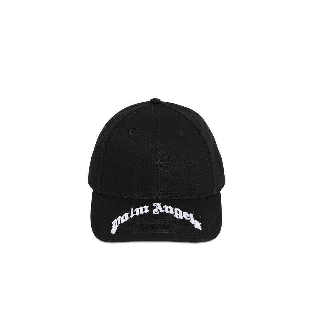 Palm Angels Curved Hat