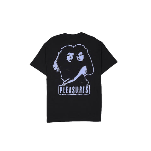 Pleasures Volume Tee